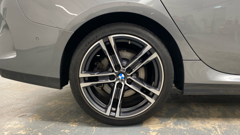 BMW 2 Series 220i M Sport 4dr Step Auto Petrol Saloon